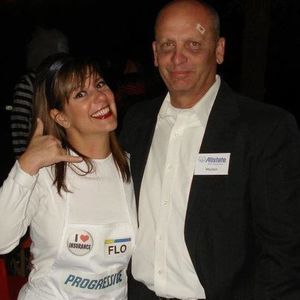 Meet your Posher, Greg